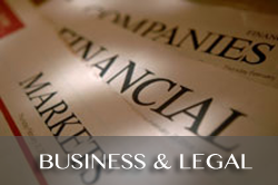 Business and Legal