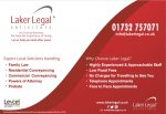 Laker Legal Solicitors