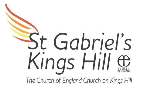 St Gabriel's Kings Hill