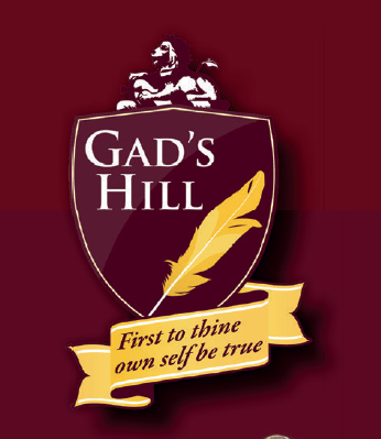 Gads Hill School