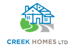 Creek Homes Ltd